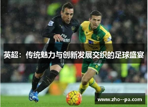 英超:传统魅力与创新发展交织的足球盛宴 英超:传统魅力与创新发展交织的足球盛宴